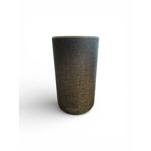 Amazon Echo 2nd Generation Wireless Alexa Enabled Bluetooth Speaker No Cord